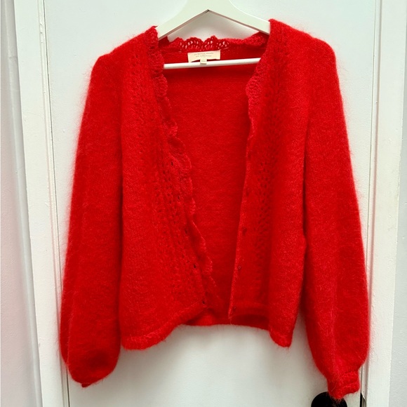 Sézane Cardigan - Picture 5 of 11